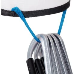 Mammut Eiger Speed Harness - Hochtourengurt -Campfreunde Geschäft mammut eiger speed harness hochtourengurt white ma 2020 01140 0243 111 3