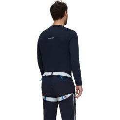 Mammut Eiger Speed Harness - Hochtourengurt -Campfreunde Geschäft mammut eiger speed harness hochtourengurt white ma 2020 01140 0243 111 5