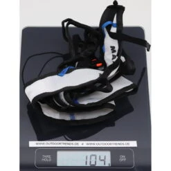 Mammut Eiger Speed Harness - Hochtourengurt -Campfreunde Geschäft mammut eiger speed harness hochtourengurt white ma 2020 01140 0243 111 6