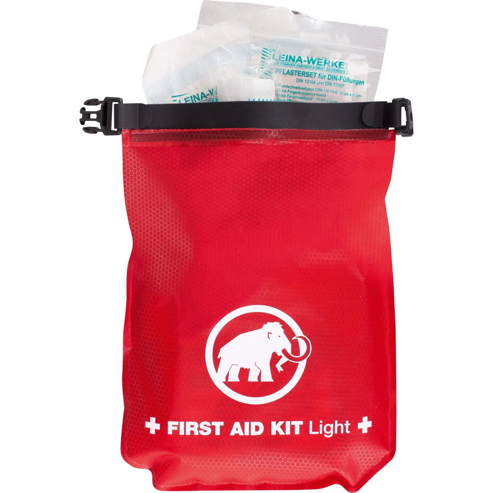 Mammut First Aid Kit Light - Erste Hilfe Set 4 Mammut First Aid Kit Light - Erste Hilfe Set – Bild 2