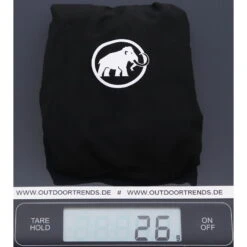 Mammut Helmet Holder - Helmhalterung -Campfreunde Geschäft mammut helmet holder helmhalterung black ma 2810 00121 0001 1 2