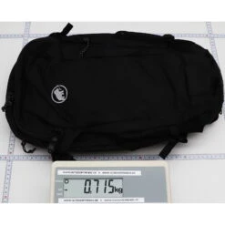 Mammut Lithium 15 - Wander-Rucksack -Campfreunde Geschäft mammut lithium 15 wander rucksack ma 2530 00301 3722 1015 4