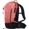 Mammut Lithium 20 Women - Wander-Rucksack 2 Mammut Lithium 20 Women - Wander-Rucksack -Campfreunde Geschäft mammut lithium 20 women wander rucksack salmon black ma 2530 00720 40245 1020 10