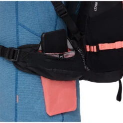 Mammut Lithium 20 Women - Wander-Rucksack -Campfreunde Geschäft mammut lithium 20 women wander rucksack salmon black ma 2530 00720 40245 1020 9