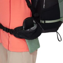 Mammut Lithium 25 Women - Wander-Rucksack -Campfreunde Geschäft mammut lithium 25 women wander rucksack jade black ma 2530 00730 40245 1025 2