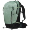 Mammut Lithium 25 Women - Wander-Rucksack -Campfreunde Geschäft mammut lithium 25 women wander rucksack jade black ma 2530 00730 40245 1025 4