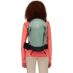 Mammut Lithium 25 Women - Wander-Rucksack -Campfreunde Geschäft mammut lithium 25 women wander rucksack jade black ma 2530 00730 40245 1025 5
