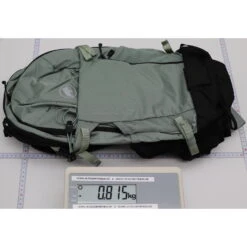 Mammut Lithium 25 Women - Wander-Rucksack -Campfreunde Geschäft mammut lithium 25 women wander rucksack jade black ma 2530 00730 40245 1025 8