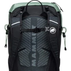 Mammut Lithium 30 Women - Wander-Rucksack -Campfreunde Geschäft mammut lithium 30 women wander rucksack jade black ma 2530 00740 40245 1030 1
