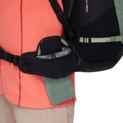 Mammut Lithium 30 Women - Wander-Rucksack -Campfreunde Geschäft mammut lithium 30 women wander rucksack jade black ma 2530 00740 40245 1030 4