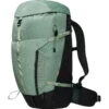 Mammut Lithium 30 Women - Wander-Rucksack -Campfreunde Geschäft mammut lithium 30 women wander rucksack jade black ma 2530 00740 40245 1030 5