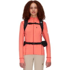 Mammut Lithium 30 Women - Wander-Rucksack -Campfreunde Geschäft mammut lithium 30 women wander rucksack jade black ma 2530 00740 40245 1030 7