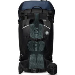 Mammut Lithium 50 Women - Trekking-Rucksack -Campfreunde Geschäft mammut lithium 50 women trekking rucksack marine black ma 2530 00770 5975 1050 0