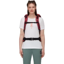 Mammut Neon 45 Women - Kletter-Rucksack -Campfreunde Geschäft mammut neon 45 women kletter rucksack blood red ma 2510 04351 3715 1045 5