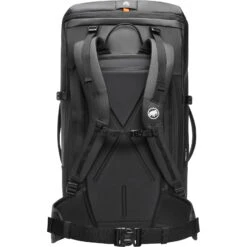 Mammut Neon 55 - Kletter-Rucksack -Campfreunde Geschäft mammut neon 55 kletter rucksack black ma 2510 04341 0001 1055 0