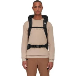 Mammut Neon 55 - Kletter-Rucksack -Campfreunde Geschäft mammut neon 55 kletter rucksack black ma 2510 04341 0001 1055 4