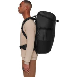 Mammut Neon 55 - Kletter-Rucksack -Campfreunde Geschäft mammut neon 55 kletter rucksack black ma 2510 04341 0001 1055 5