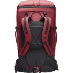 Mammut Neon 55 Women - Kletter-Rucksack -Campfreunde Geschäft mammut neon 55 women kletter rucksack blood red ma 2510 04361 3715 1055 0