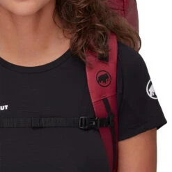 Mammut Neon 55 Women - Kletter-Rucksack -Campfreunde Geschäft mammut neon 55 women kletter rucksack blood red ma 2510 04361 3715 1055 1