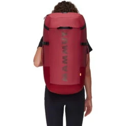 Mammut Neon 55 Women - Kletter-Rucksack -Campfreunde Geschäft mammut neon 55 women kletter rucksack blood red ma 2510 04361 3715 1055 4