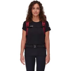Mammut Neon 55 Women - Kletter-Rucksack -Campfreunde Geschäft mammut neon 55 women kletter rucksack blood red ma 2510 04361 3715 1055 5