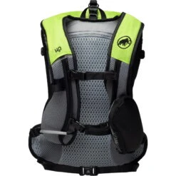 Mammut Neon Speed - Rucksack 6 Mammut Neon Speed - Rucksack -Campfreunde Geschäft mammut neon speed rucksack highlime black ma 2510 03180 0001 1015 7