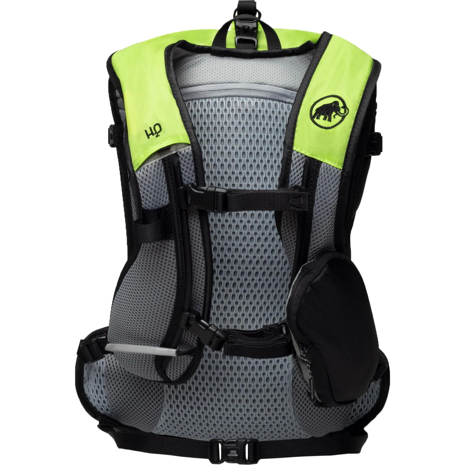 Mammut Neon Speed - Rucksack 4 Mammut Neon Speed - Rucksack – Bild 2