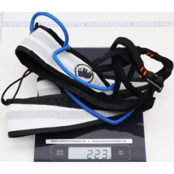 Mammut Eiger Nordwand Harness - Klettergurt -Campfreunde Geschäft mammut nordwand harness klettergurt copy white ma 2020 01130 0243 110 8