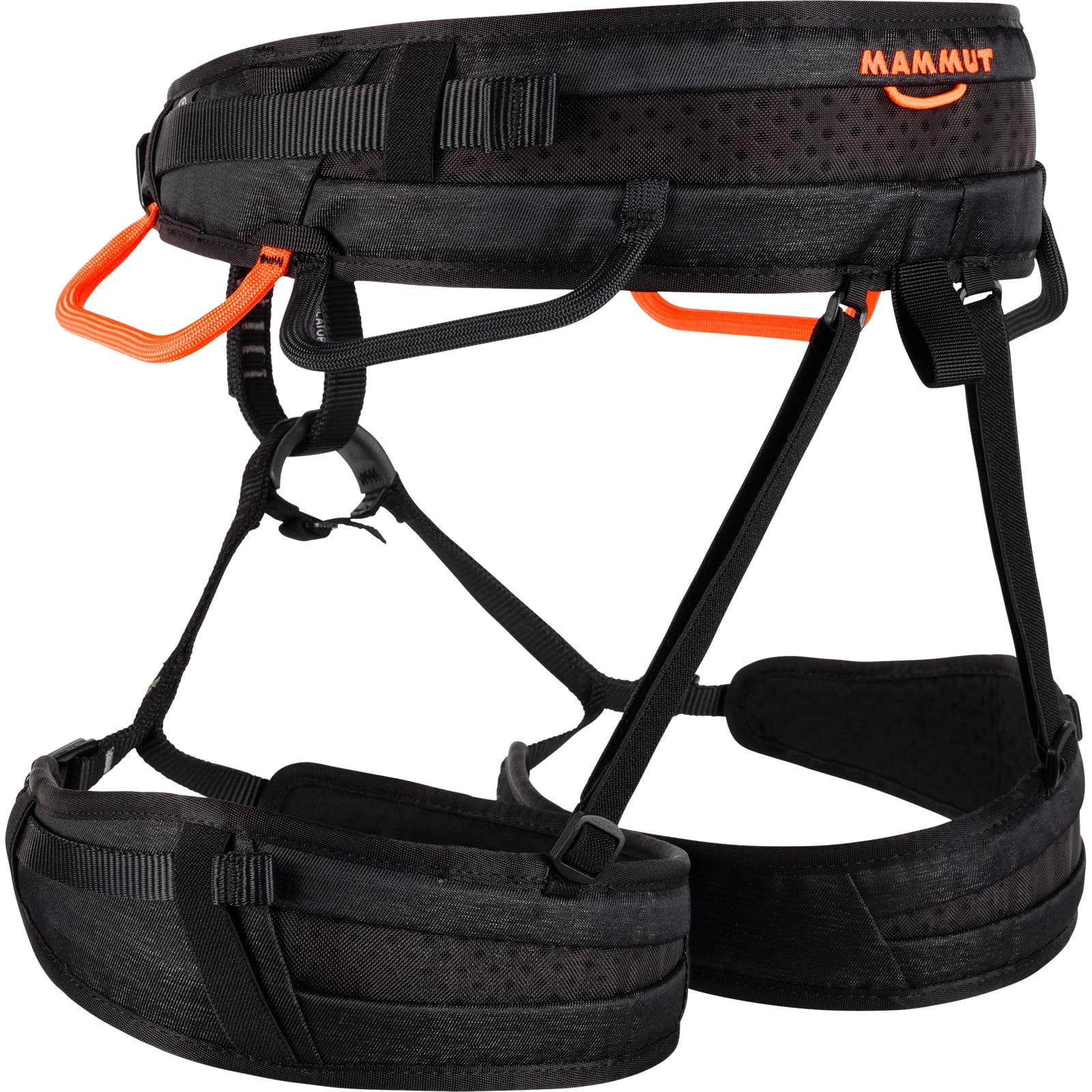 Mammut Ophir 4 Slide - Kletter-Gurt 4 Mammut Ophir 4 Slide - Kletter-Gurt – Bild 2