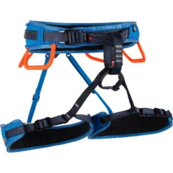 Mammut Ophir Fast Adjust - Klettergurt