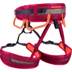 Mammut Ophir Fast Adjust Women - Klettergurt 6 Mammut Ophir Fast Adjust Women - Klettergurt -Campfreunde Geschäft mammut ophir fast adjust women klettergurt sundown safety orange ma 2020 01351 6373 110 1