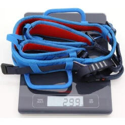 Mammut Ophir Kids - Kinder-Klettergurt -Campfreunde Geschäft mammut ophir kids kinder klettergurt ma 2020 00811 5611 1 4