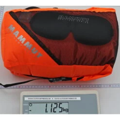Mammut Perform Down Bag -7C - Schlafsack -Campfreunde Geschäft mammut perform down bag 7c schlafsack ma 2410 02570 0400 115 4