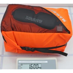 Mammut Perform Fiber Bag -7C - Schlafsack -Campfreunde Geschäft mammut perform fiber bag 7c schlafsack ma 2410 02610 4072 115 4