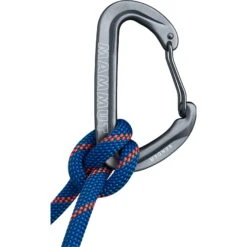 Mammut Sender Wire Gate - Karabiner -Campfreunde Geschäft mammut sender wire gate karabiner ma 2040 02780 11273 1 3