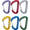 Mammut Sender Wire Gate - Karabiner