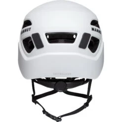 Mammut Skywalker 3.0 - Kletterhelm -Campfreunde Geschäft mammut skywalker 3 0 kletterhelm white ma 2030 00300 5018 1 6