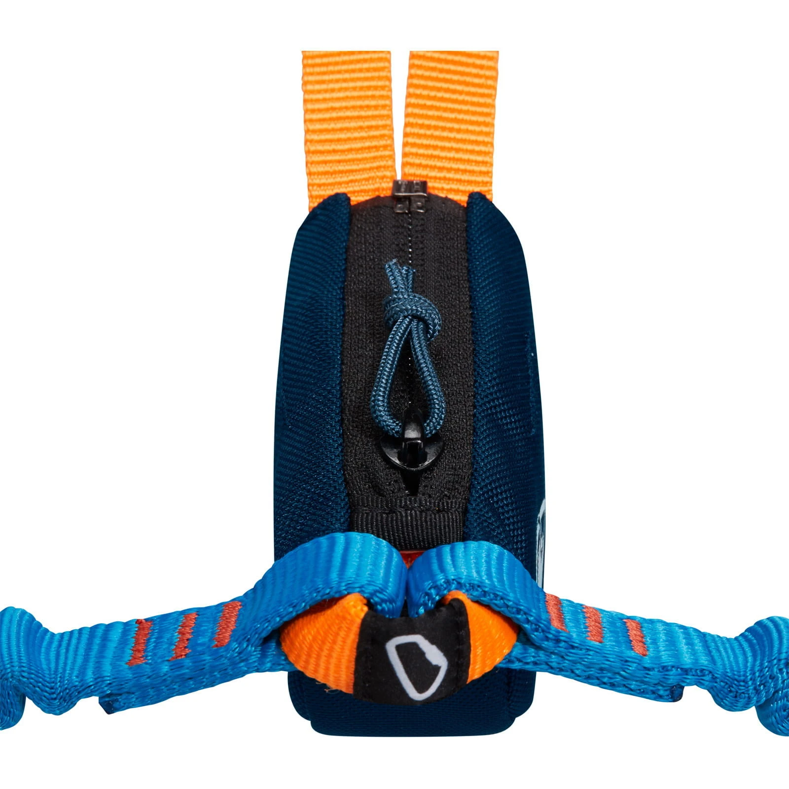 Mammut Skywalker Pro Turn Via Ferrata Set - Klettersteigset 7 Mammut Skywalker Pro Turn Via Ferrata Set - Klettersteigset – Bild 5