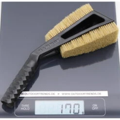 Mammut Slopper Brush - Boulder-Bürsten -Campfreunde Geschäft mammut slopper brush boulder buersten ma 2050 00230 0001 1 2