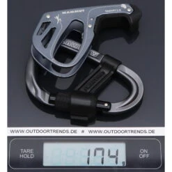Mammut Smart 2.0 Belay Package - Sicherungsset 5 Mammut Smart 2.0 Belay Package - Sicherungsset -Campfreunde Geschäft mammut smart 2 0 belay package sicherungsset ma 2040 02261 0139 1 1