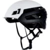 Mammut Wall Rider - Kletter-Helm 2 Mammut Wall Rider - Kletter-Helm -Campfreunde Geschäft mammut wall rider kletter helm white ma 2030 00141 0243 3 0