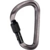 Mammut Workhorse HMS Screwgate - Karabiner 2 Mammut Workhorse HMS Screwgate - Karabiner -Campfreunde Geschäft mammut workhorse hms screwgate karabiner grey ma 2040 02560 1502 1 0