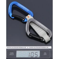 Mammut Workhorse Keylock Express-Set -Campfreunde Geschäft mammut workhorse keylock express set ma 2040 02711 33275 74 6