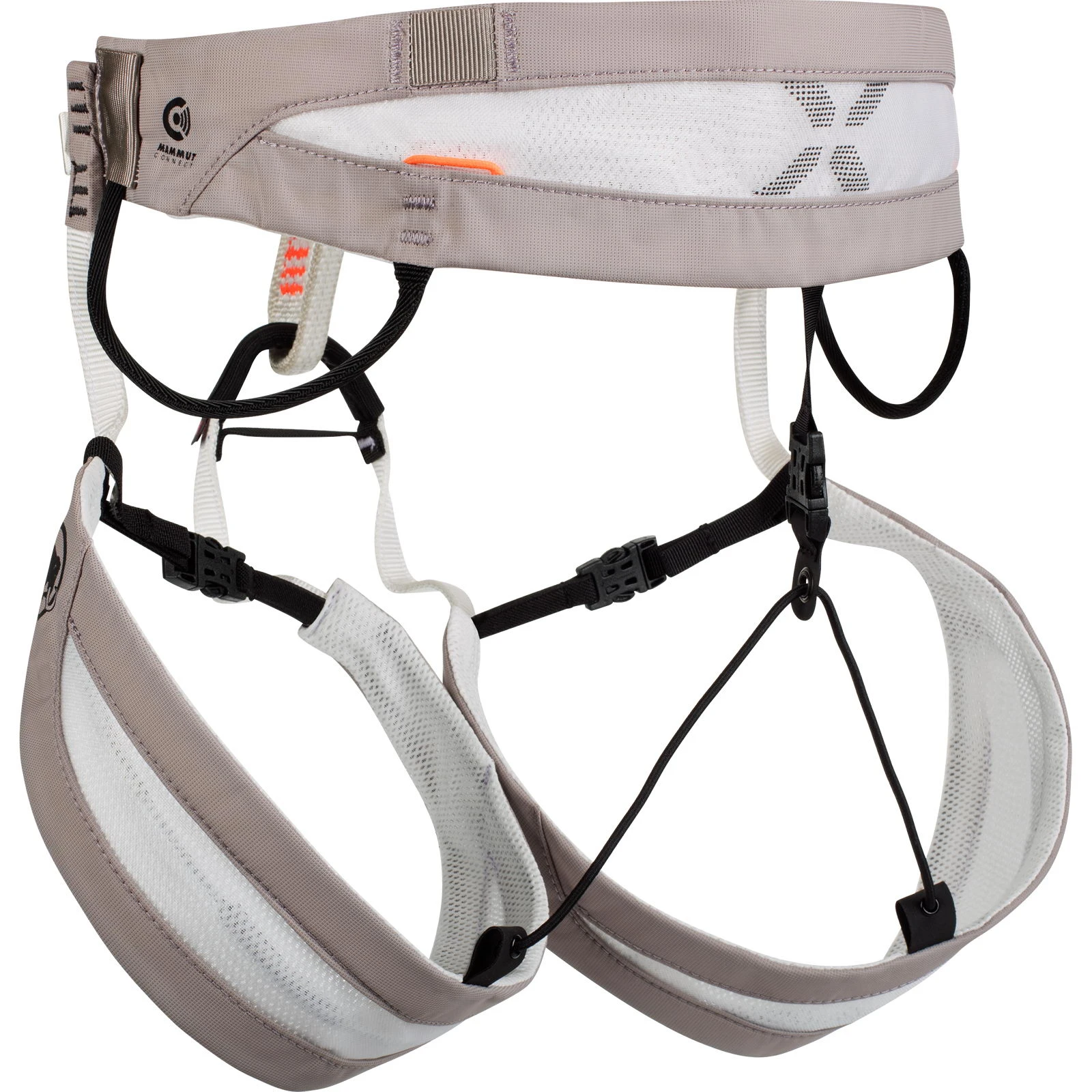 Mammut Zephir Altitude - Alpingurt 4 Mammut Zephir Altitude - Alpingurt – Bild 2