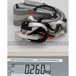 Mammut Zephir Altitude - Alpingurt 7 Mammut Zephir Altitude - Alpingurt -Campfreunde Geschäft mammut zephir altitude alpingurt cliff white ma 2020 01124 00497 111 2