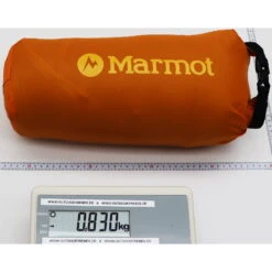 Marmot Hydrogen - Daunenschlafsack -Campfreunde Geschäft marmot hydrogen daunenschlafsack mar m14402 21795 lz 5