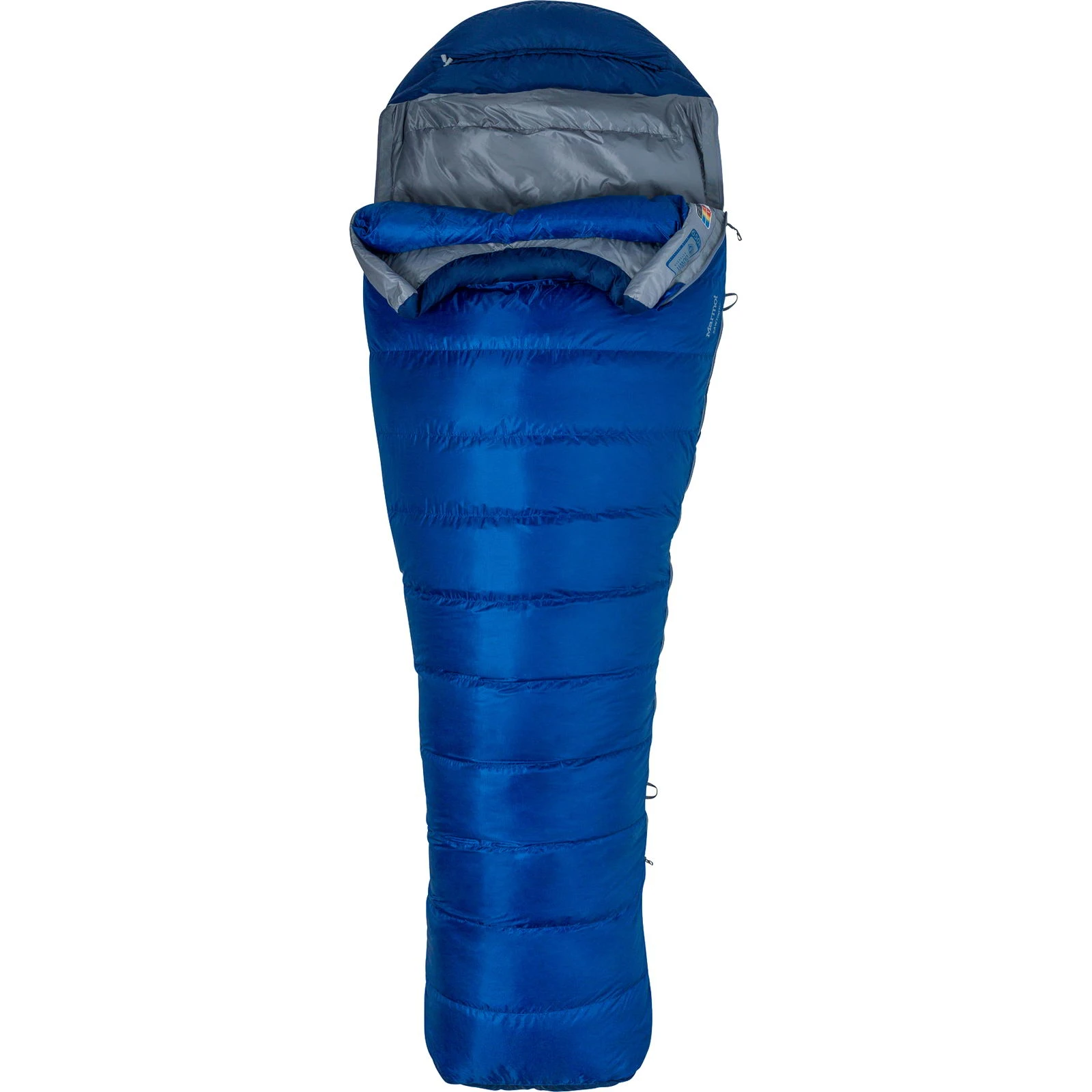 Marmot Micron 15 - Daunenschlafsack 4 Marmot Micron 15 - Daunenschlafsack – Bild 2