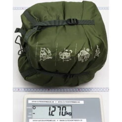 Marmot NanoWave 35 - Kunstfaserschlafsack 9 Marmot NanoWave 35 - Kunstfaserschlafsack -Campfreunde Geschäft marmot nanowave 35 kunstfaserschlafsack mar 38840 4764 lz 3