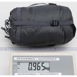 Marmot NanoWave 55 - Sommerschlafsack 8 Marmot NanoWave 55 - Sommerschlafsack -Campfreunde Geschäft marmot nanowave 55 sommerschlafsack mar 38780 1515 lz 3