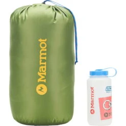 Marmot Never Summer - Expeditionsschlafsack -Campfreunde Geschäft marmot never summer expeditionsschlafsack mar m12791 19622 dz 0